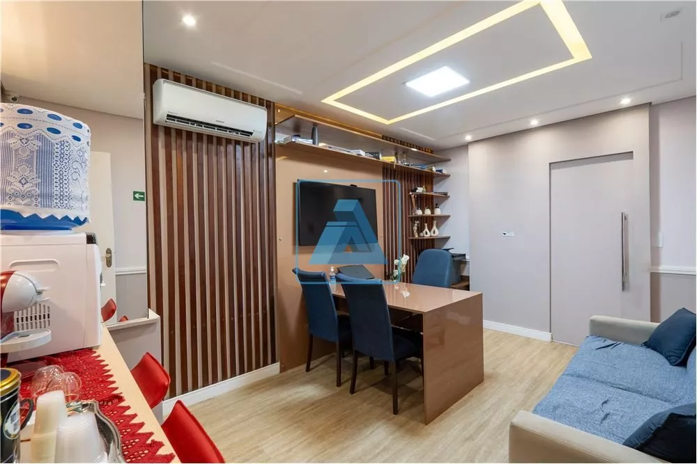 Sala-Conjunto, 82 m² - Foto 15