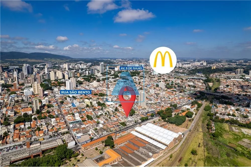 Sala-Conjunto, 82 m² - Foto 36