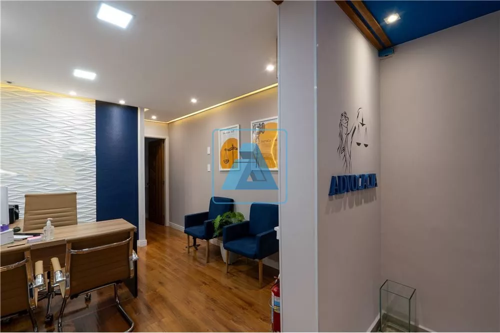 Sala-Conjunto, 82 m² - Foto 8