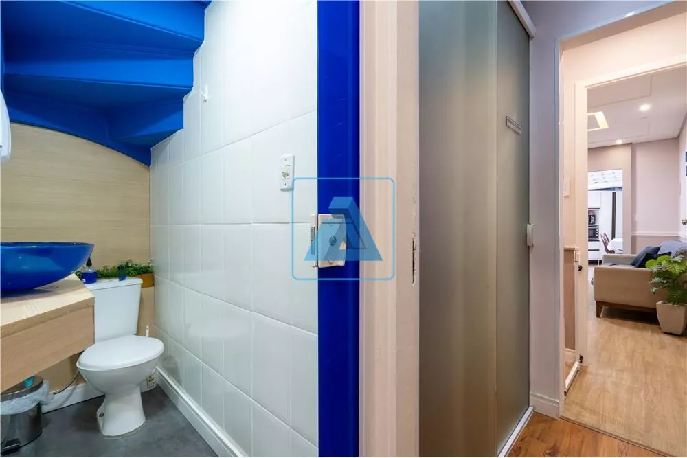 Sala-Conjunto, 82 m² - Foto 12