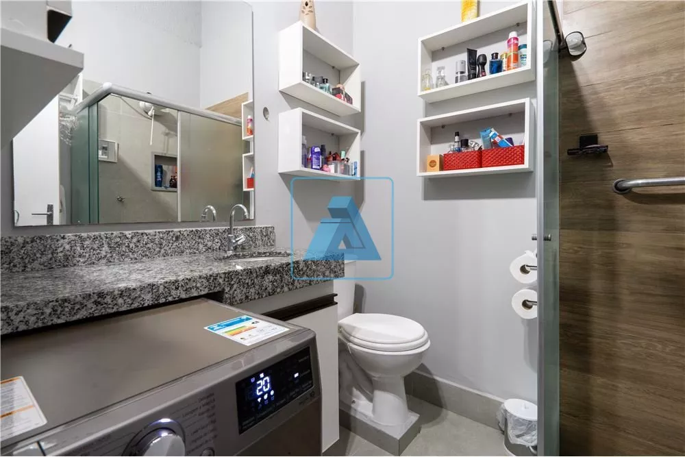 Sala-Conjunto, 82 m² - Foto 32