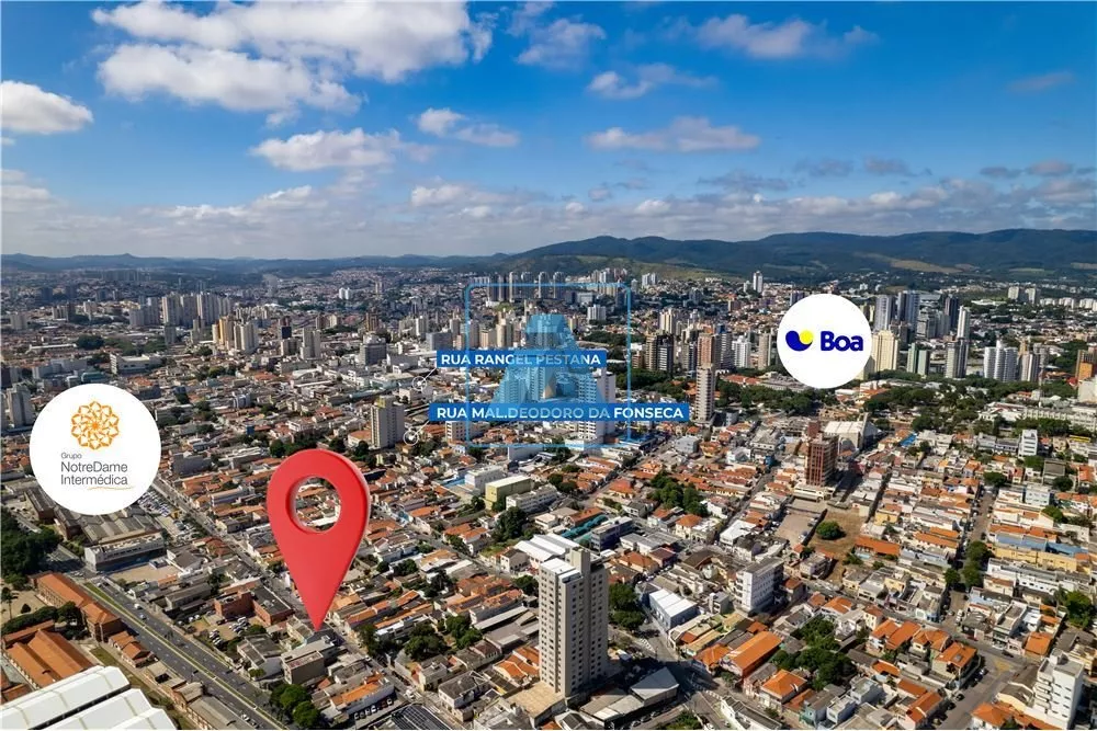 Sala-Conjunto, 82 m² - Foto 35
