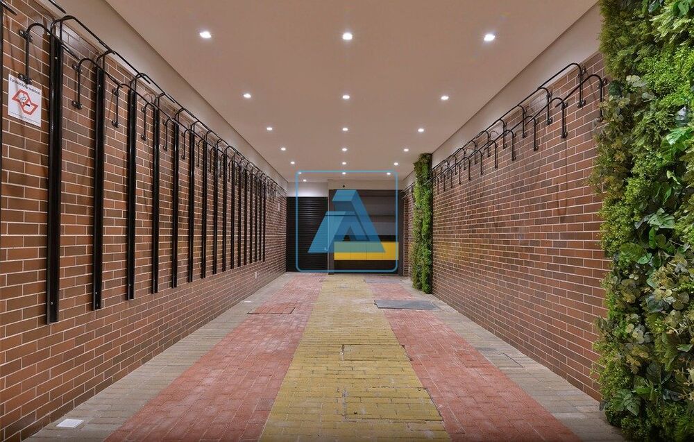 Apartamento, 2 quartos, 33 m² - Foto 19