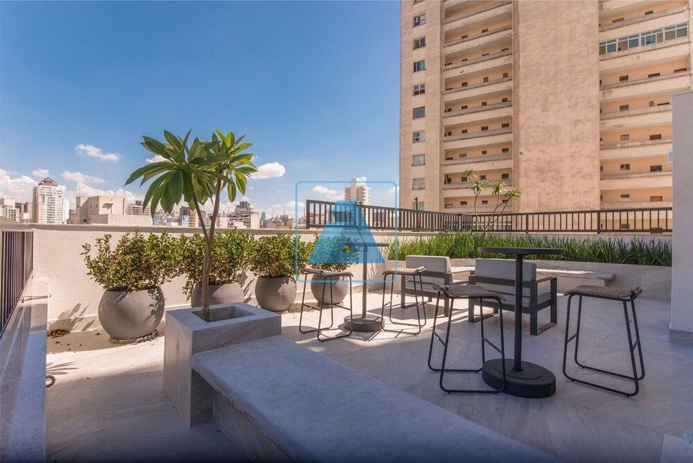 Apartamento, 2 quartos, 33 m² - Foto 20