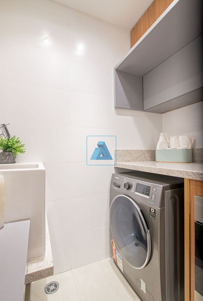 Apartamento, 2 quartos, 33 m² - Foto 9