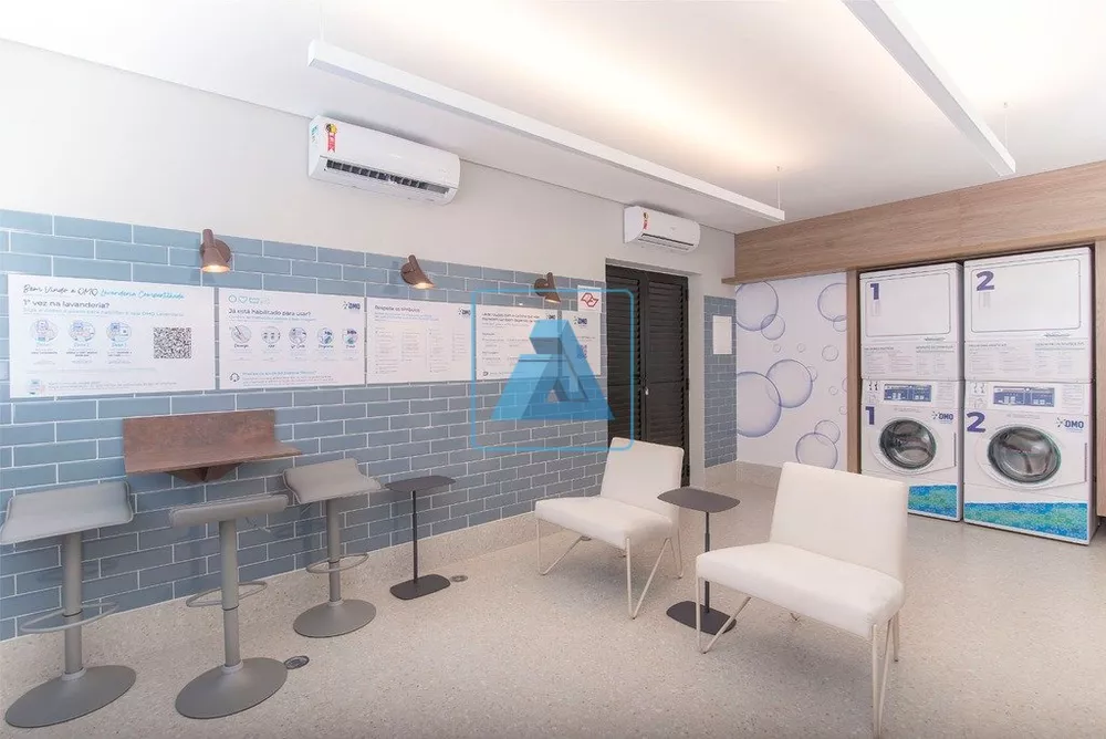 Apartamento, 2 quartos, 33 m² - Foto 18