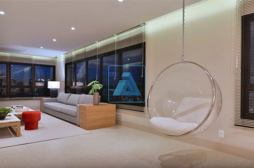 Apartamento, 2 quartos, 33 m² - Foto 16