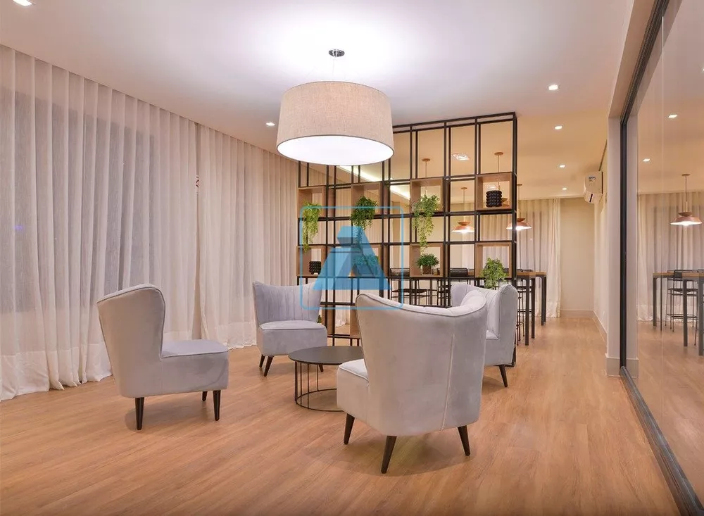 Apartamento, 2 quartos, 33 m² - Foto 17