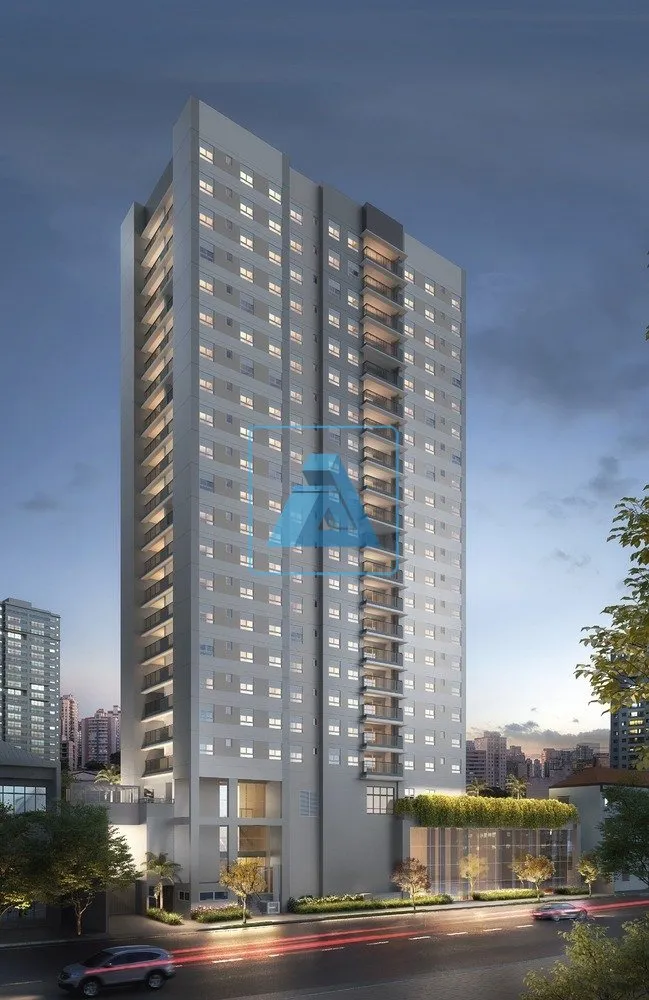 Apartamento, 3 quartos, 74 m² - Foto 1