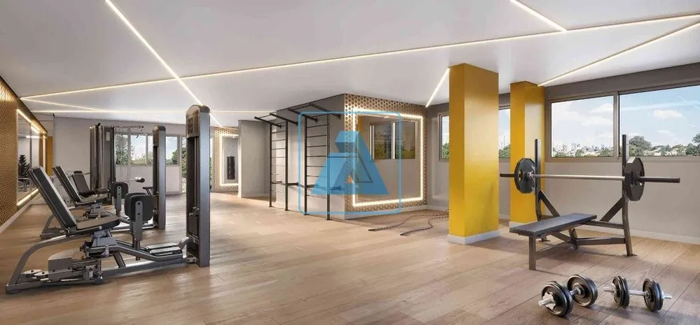 Apartamento, 3 quartos, 74 m² - Foto 5