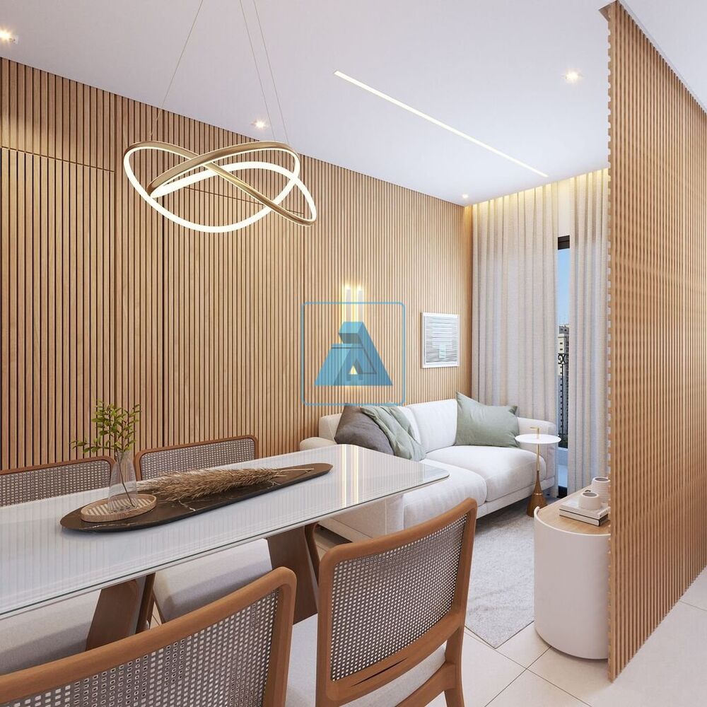 Apartamento, 2 quartos, 65 m² - Foto 7