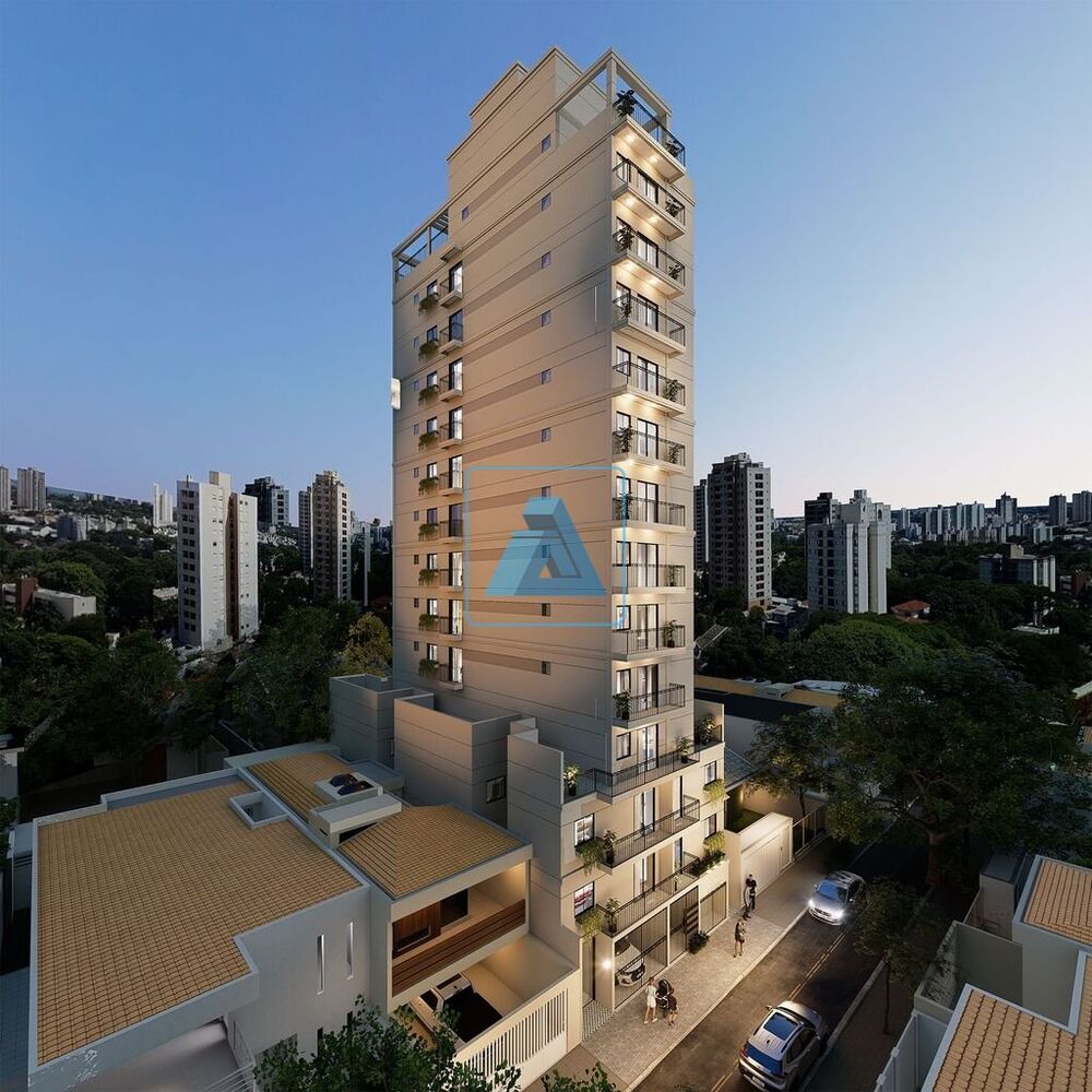 Apartamento, 2 quartos, 65 m² - Foto 4