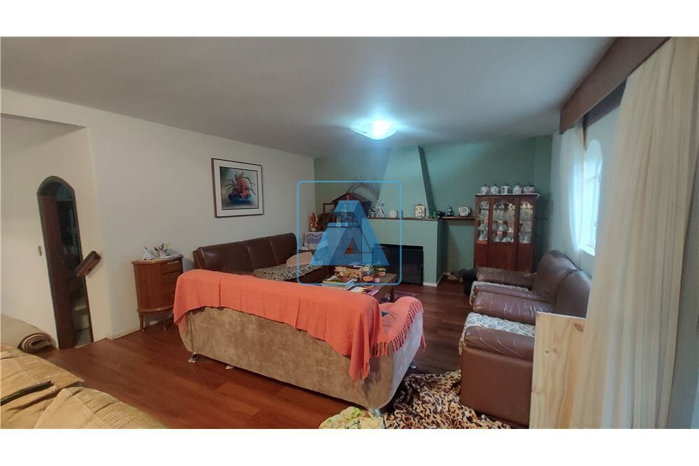 Casa, 4 quartos, 245 m² - Foto 3