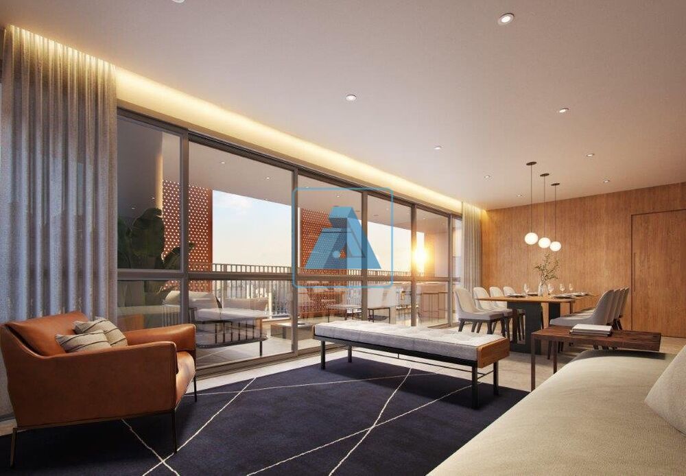 Cobertura, 3 quartos, 315 m² - Foto 5