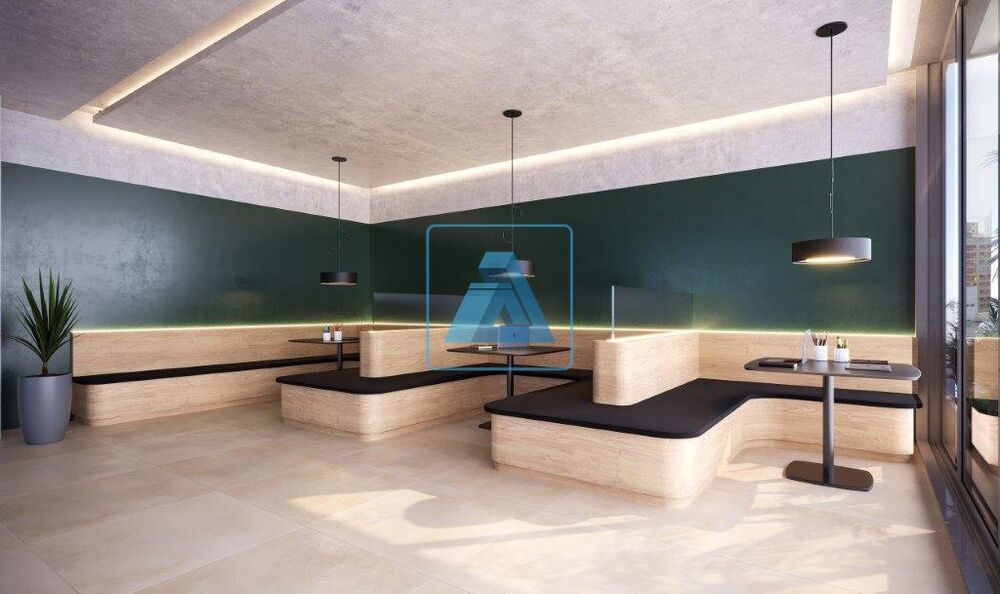 Cobertura, 3 quartos, 315 m² - Foto 16
