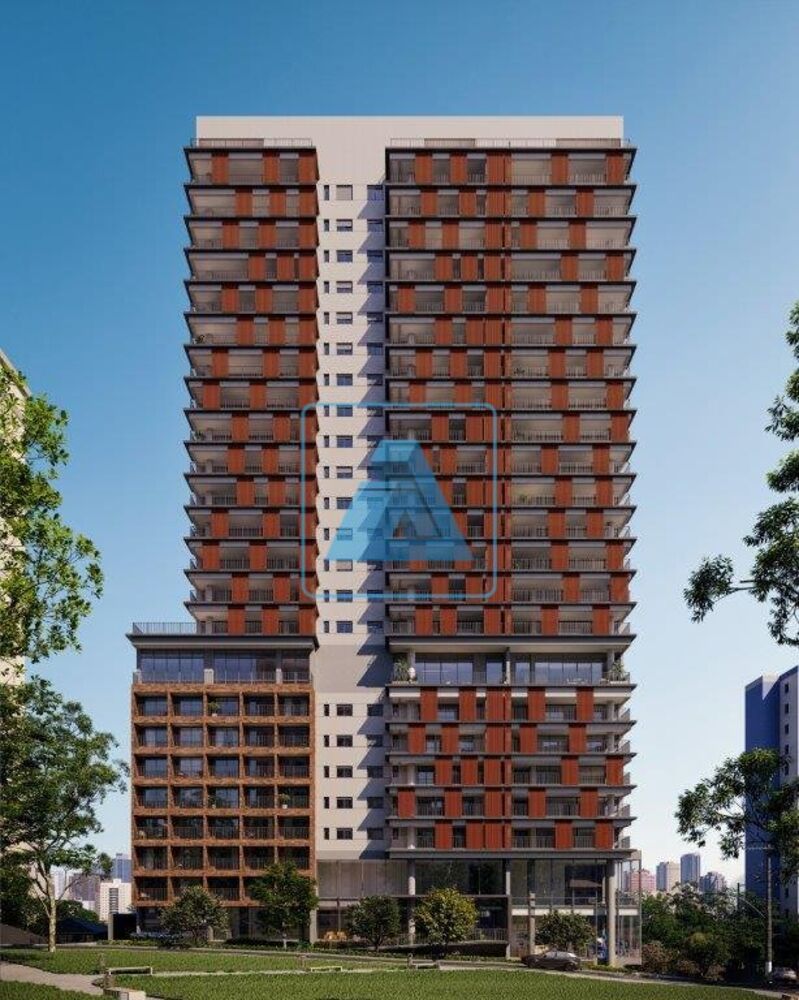 Cobertura, 3 quartos, 315 m² - Foto 1