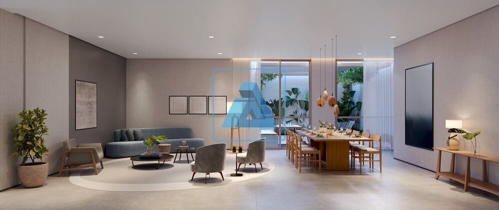 Apartamento à venda com 3 quartos, 272m² - Foto 5