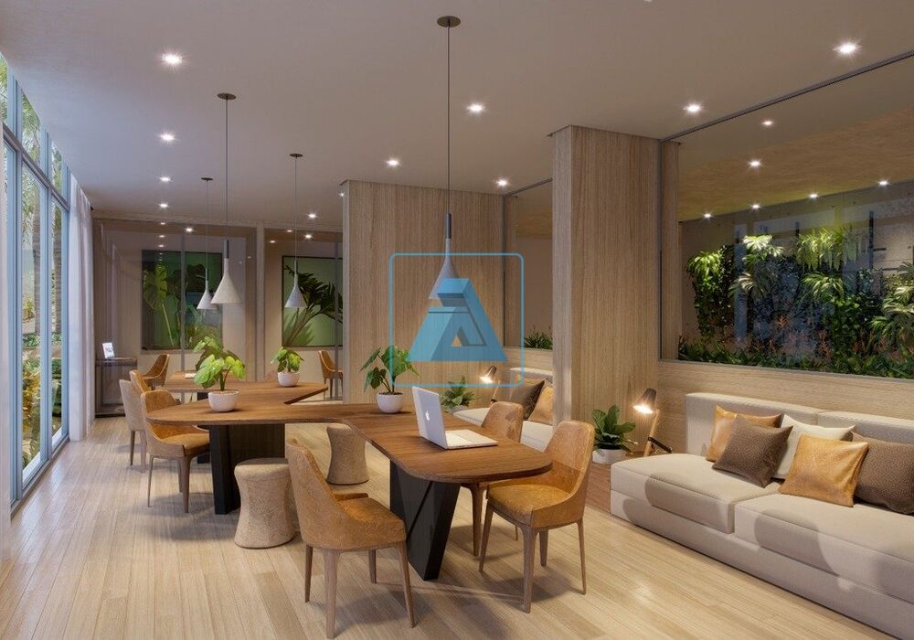 Apartamento, 2 quartos, 73 m² - Foto 12