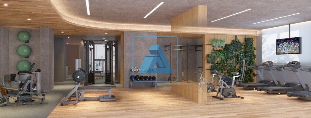 Apartamento, 2 quartos, 73 m² - Foto 8