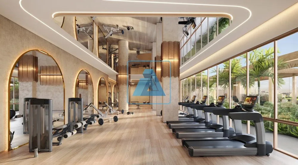 Apartamento, 3 quartos, 123 m² - Foto 3