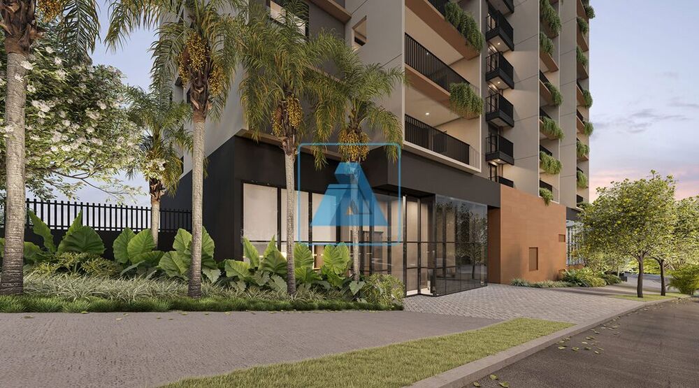 Apartamento, 2 quartos, 69 m² - Foto 3