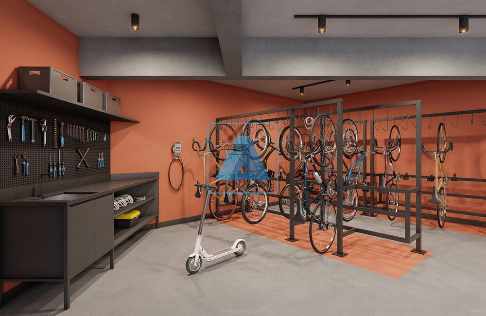 Apartamento, 2 quartos, 69 m² - Foto 13