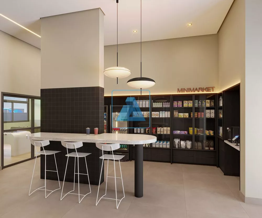 Apartamento, 2 quartos, 69 m² - Foto 15
