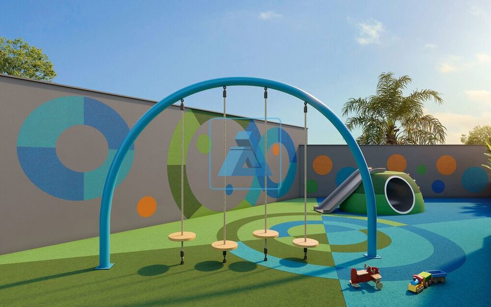 Apartamento, 2 quartos, 69 m² - Foto 17