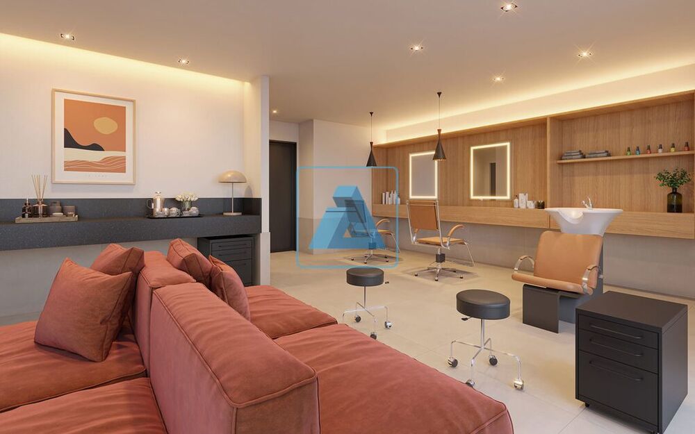 Apartamento, 2 quartos, 69 m² - Foto 14