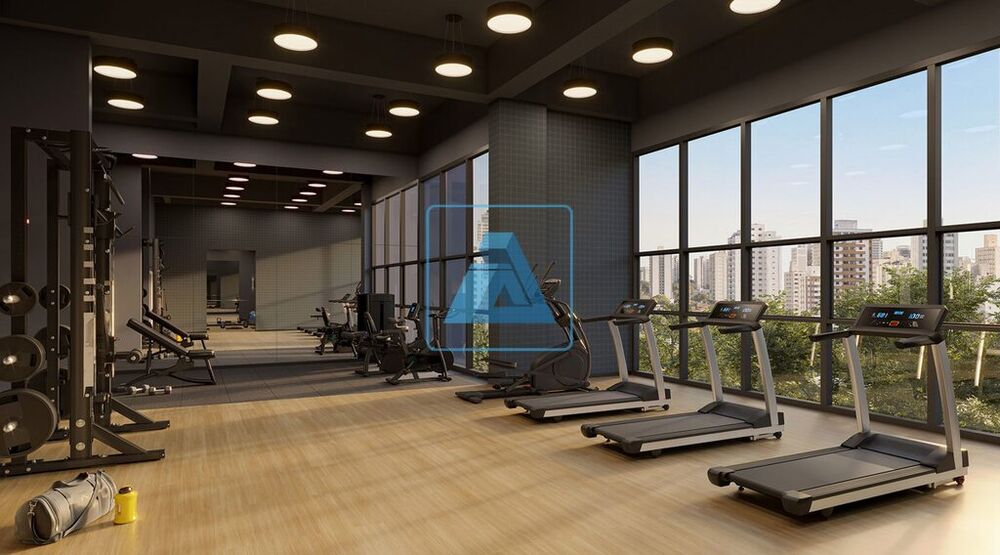 Apartamento, 2 quartos, 69 m² - Foto 7