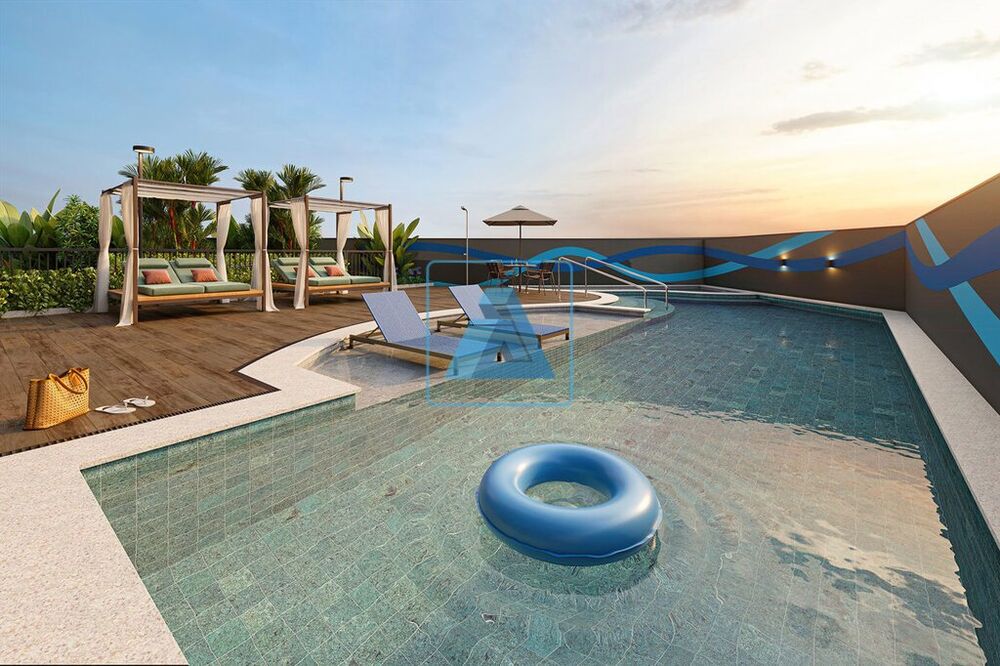 Apartamento, 2 quartos, 69 m² - Foto 20