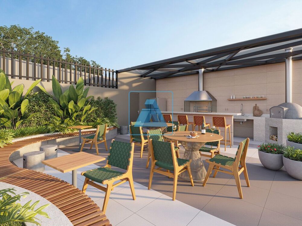 Apartamento, 2 quartos, 69 m² - Foto 16