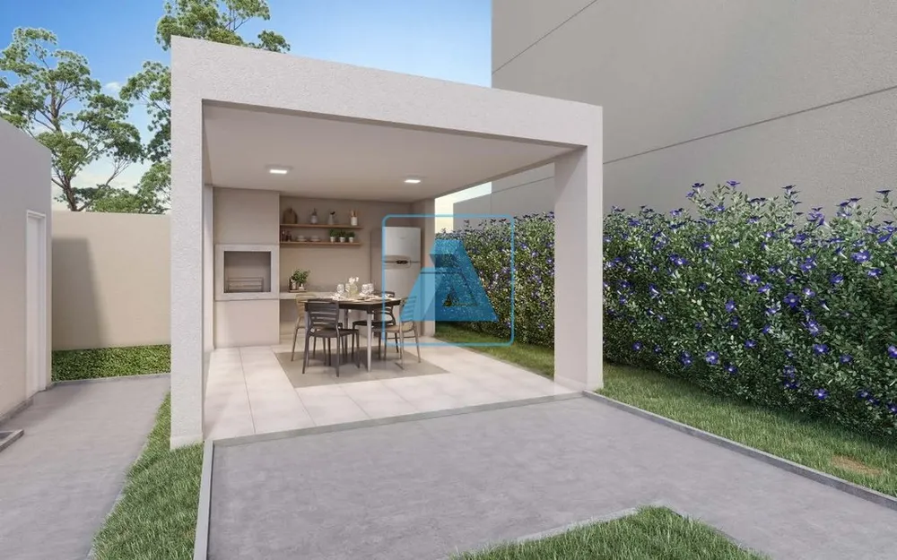 Apartamento, 2 quartos, 42 m² - Foto 13