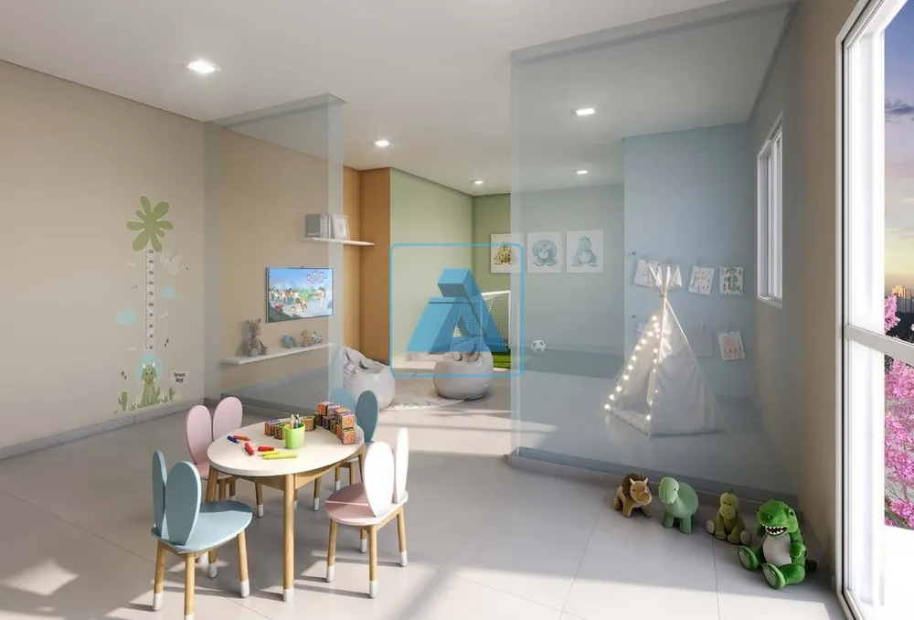 Apartamento, 2 quartos, 42 m² - Foto 5