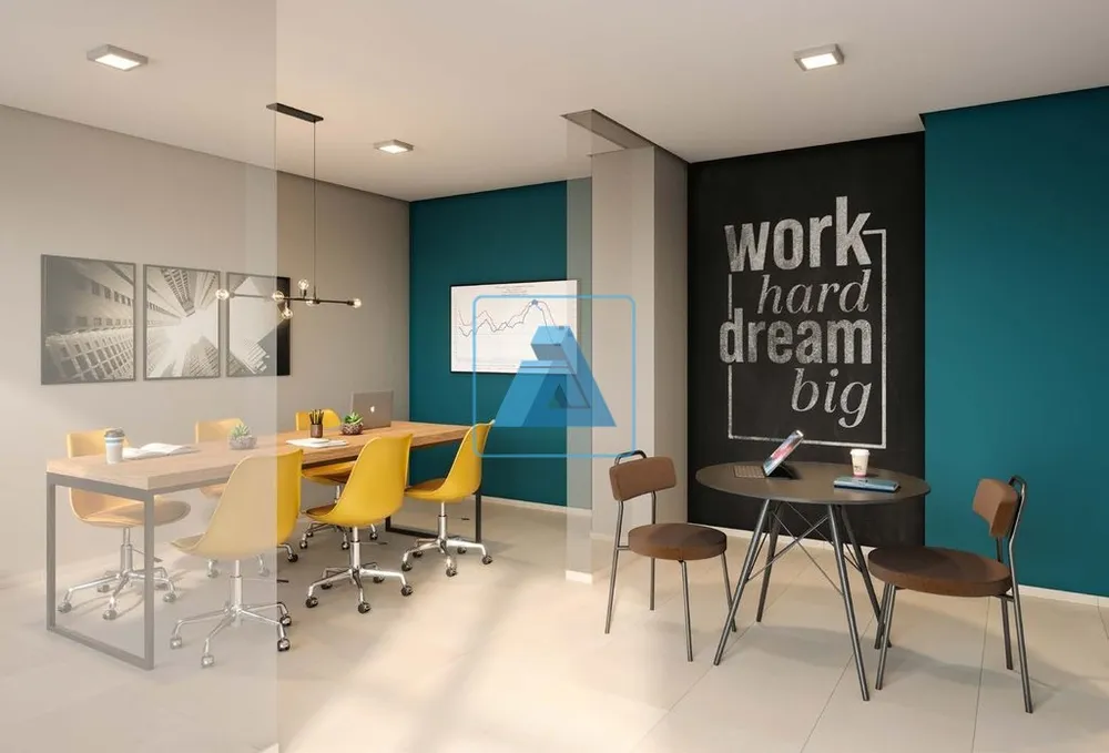 Apartamento, 2 quartos, 42 m² - Foto 6