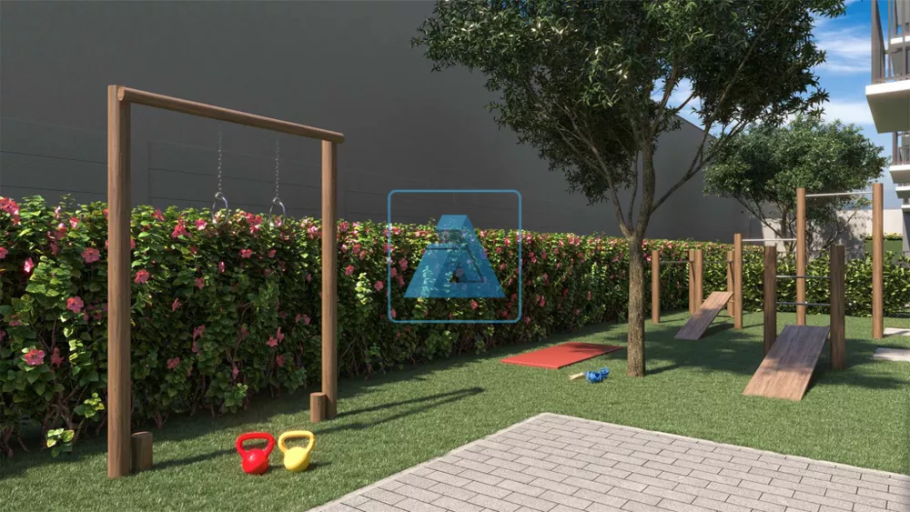 Apartamento, 2 quartos, 44 m² - Foto 7