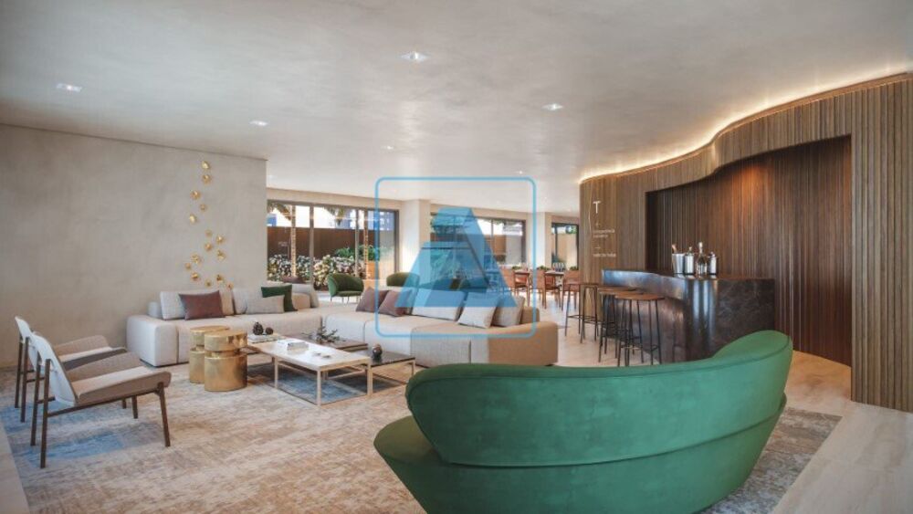 Apartamento, 3 quartos, 87 m² - Foto 4