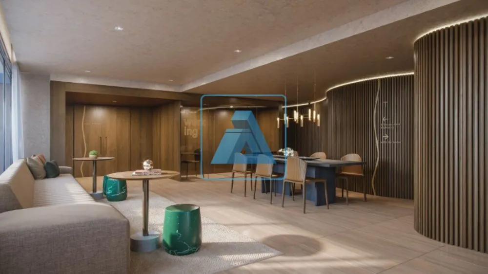 Apartamento, 3 quartos, 87 m² - Foto 4