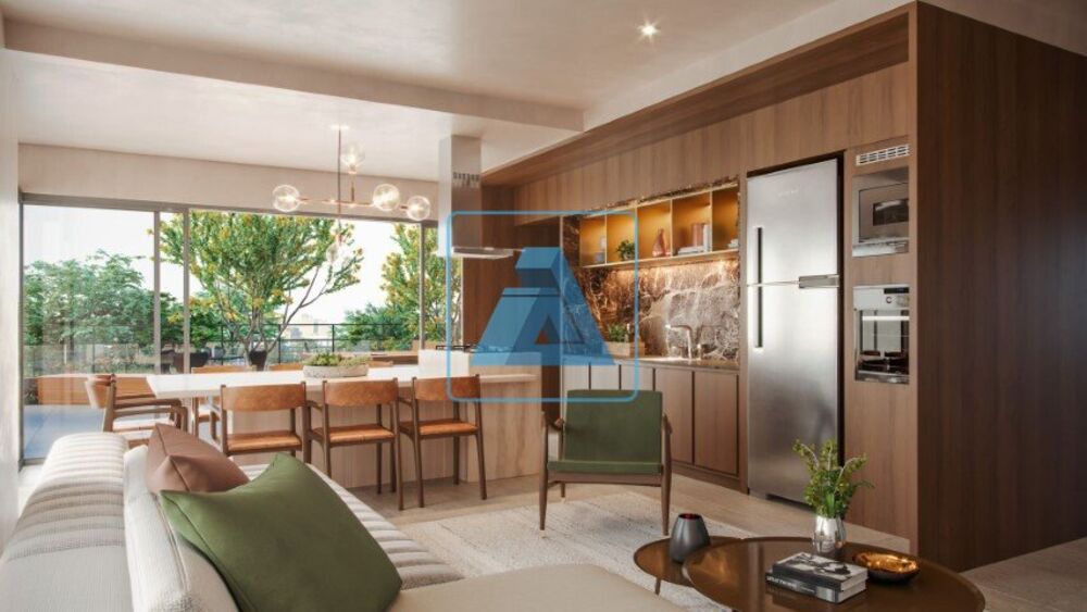 Apartamento, 3 quartos, 87 m² - Foto 2