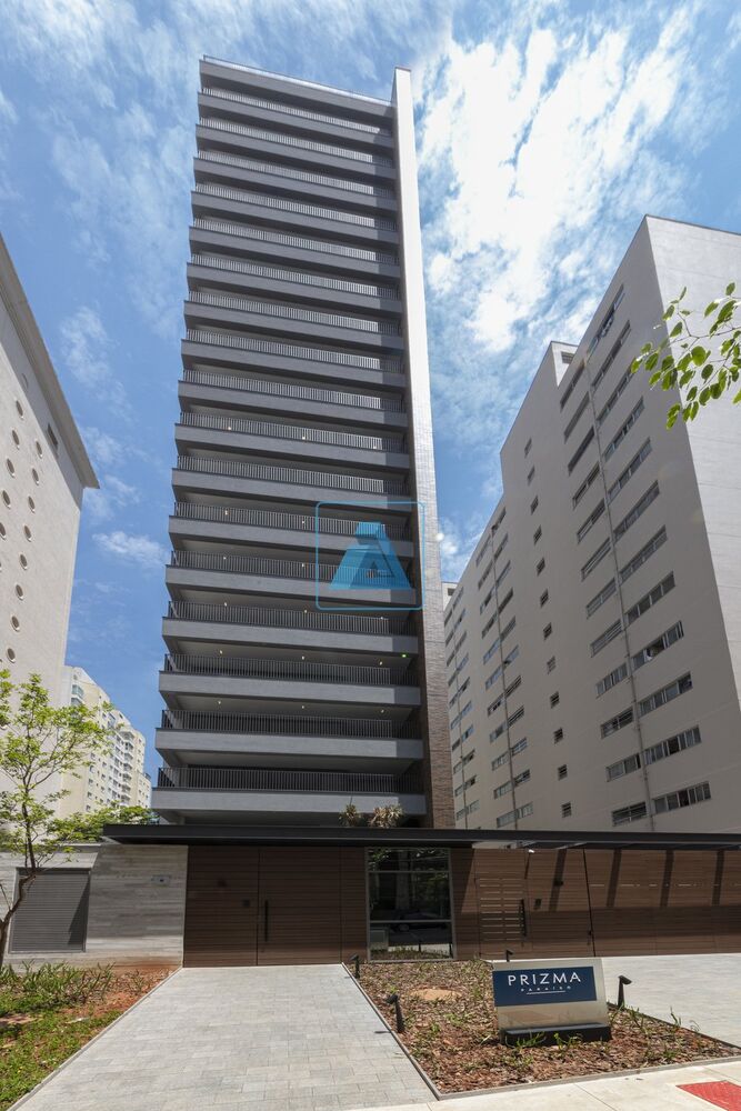 Apartamento, 3 quartos, 170 m² - Foto 1