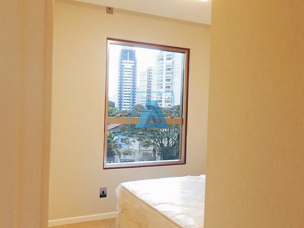 Apartamento, 1 quarto, 69 m² - Foto 1