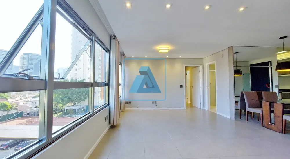 Apartamento, 1 quarto, 69 m² - Foto 6