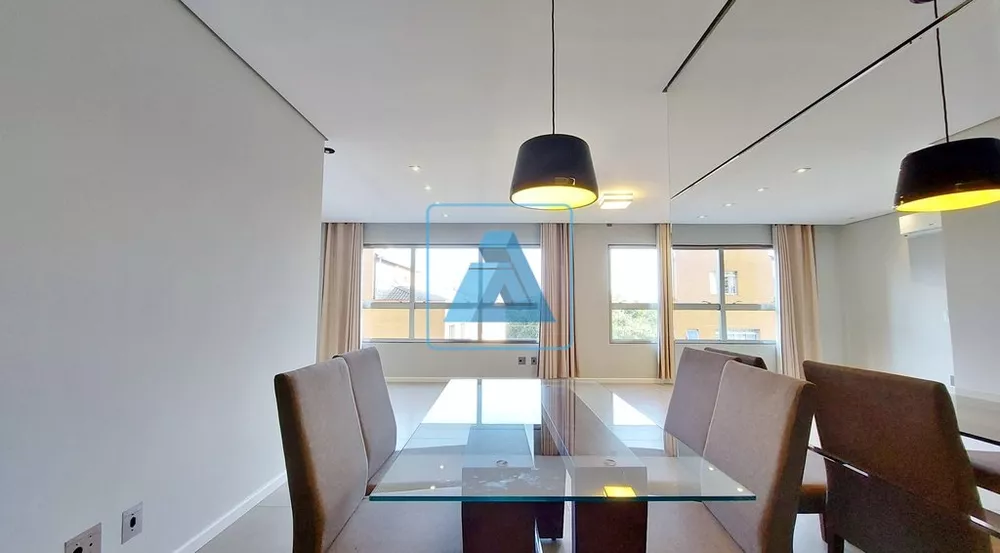 Apartamento, 1 quarto, 69 m² - Foto 2