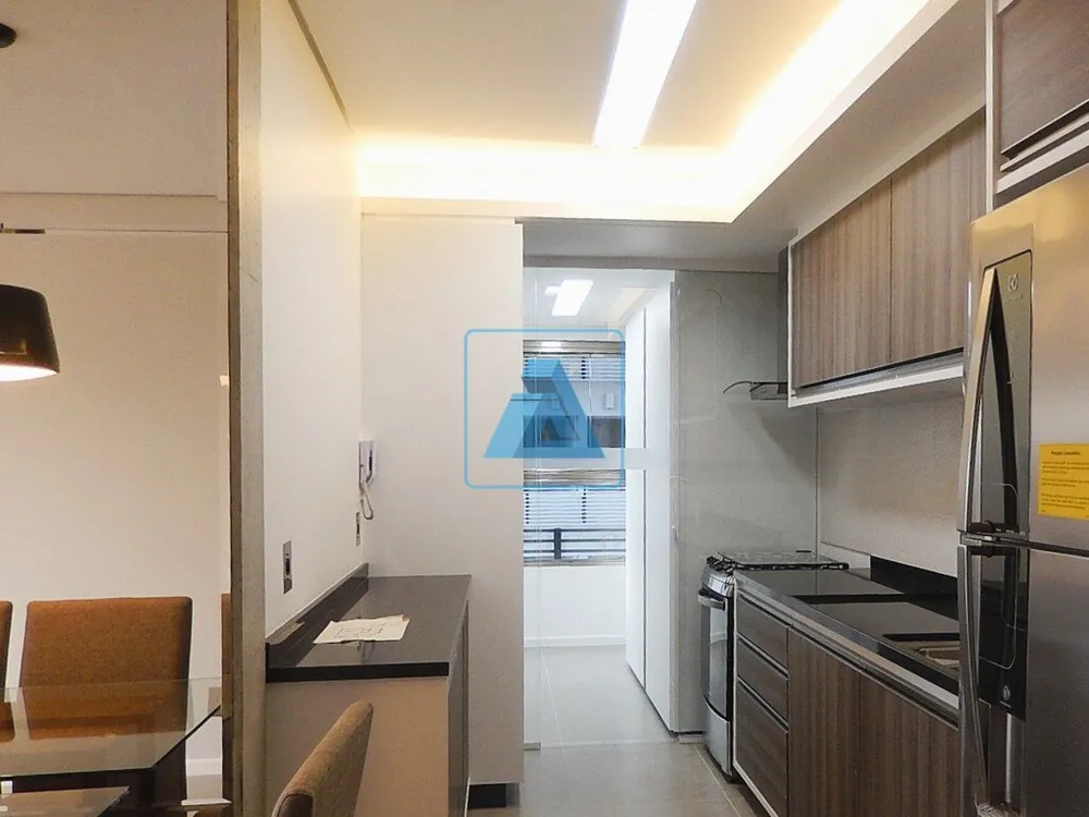 Apartamento, 1 quarto, 69 m² - Foto 8