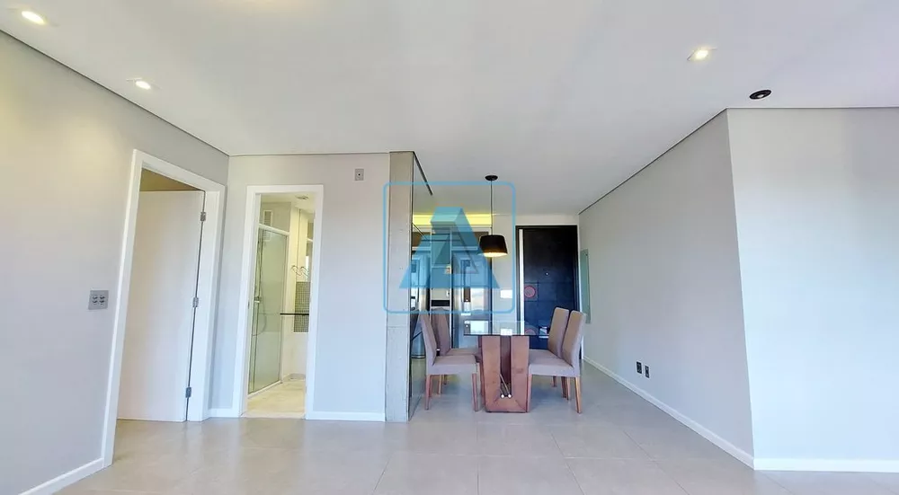 Apartamento, 1 quarto, 69 m² - Foto 3