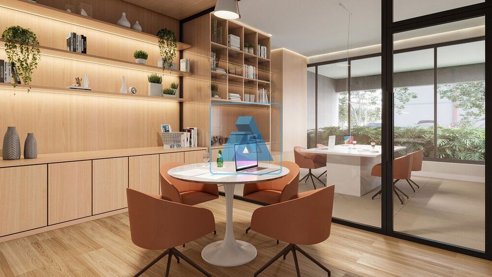 Apartamento, 2 quartos, 69 m² - Foto 4