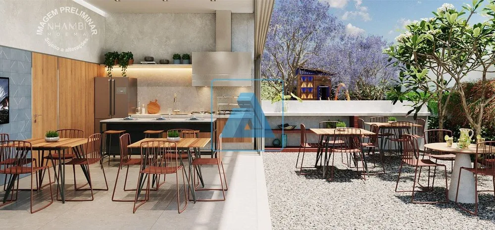 Apartamento, 3 quartos, 111 m² - Foto 6