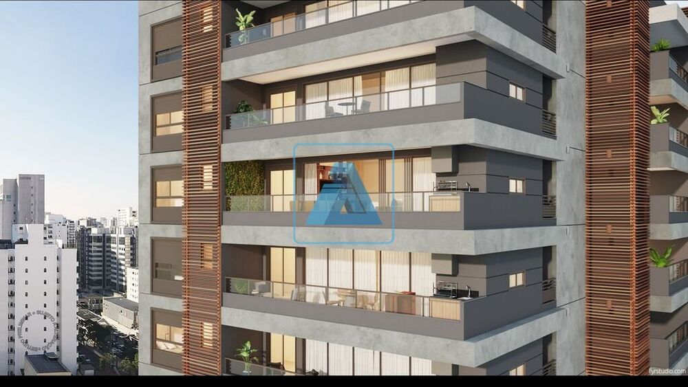 Apartamento, 3 quartos, 111 m² - Foto 3