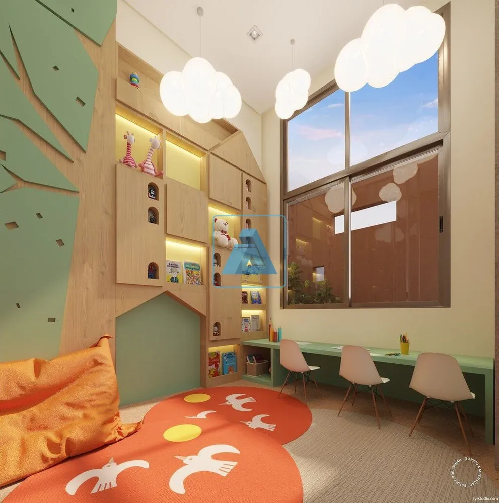 Apartamento, 3 quartos, 111 m² - Foto 5