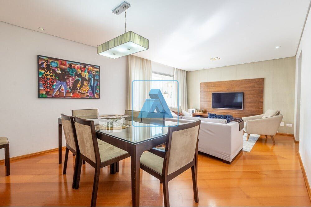 Apartamento, 3 quartos, 115 m² - Foto 5